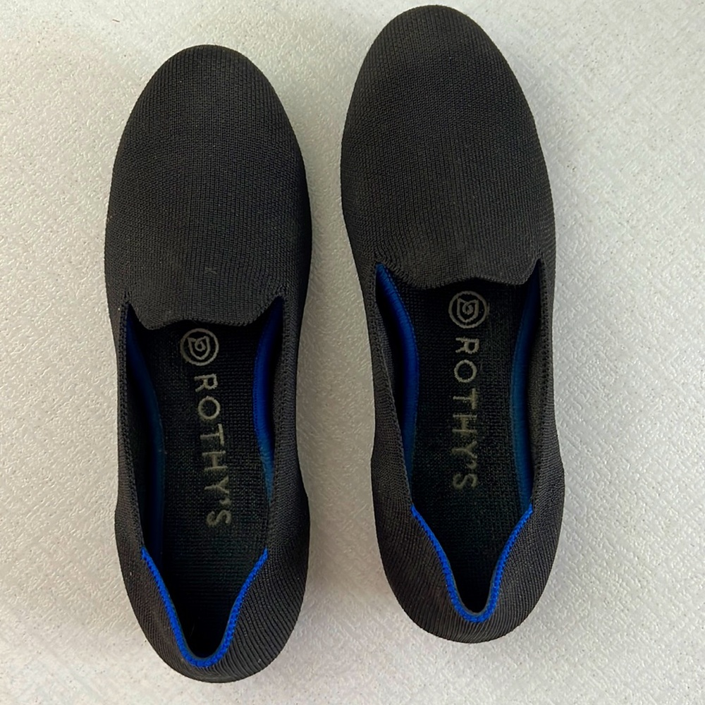 Rothy’s The Loafer